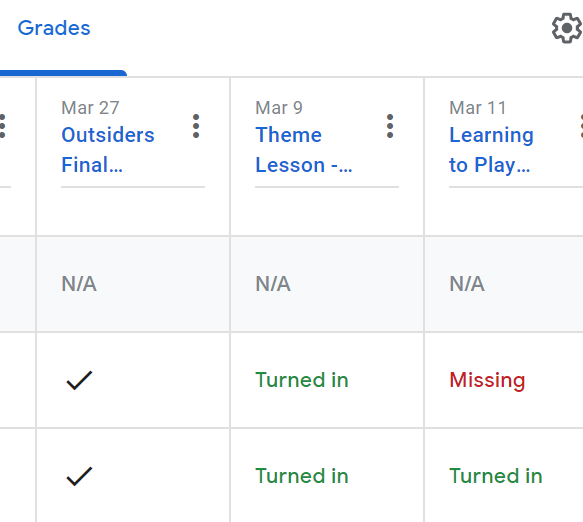 upload assignment in google classroom