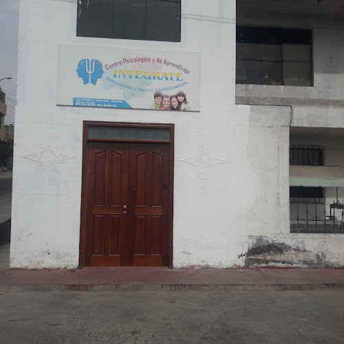 Opiniones de Centro Psicológico y de Aprendizaje INTEGRATE en Arequipa - Psicólogo