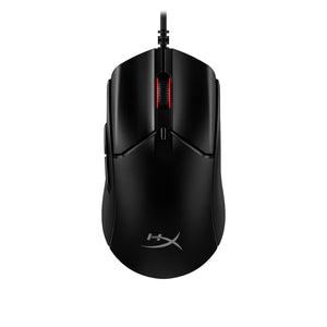 HyperX Pulsefire Haste 2 Black Gaming Mouse Main View