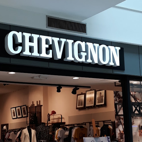 Opiniones de Chevignon en Guayaquil - Tienda de ropa