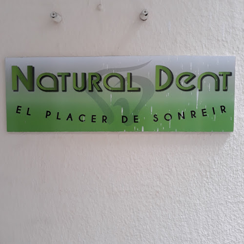 Natural Dent - Quito