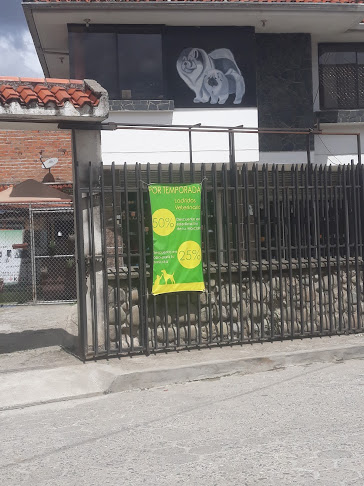 Veterinaria Ladridos