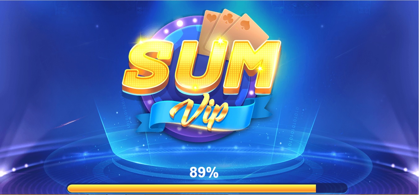 Sumvip Club - Cổng game đổi thưởng quý tộc xu hướng 2022 - Ảnh 1