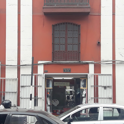 Ópticas "Santa Lucia" - Óptica