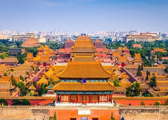 Tour du lịch Trung Quốc - khám phá đất nước Trung Hoa đầy màu sắc