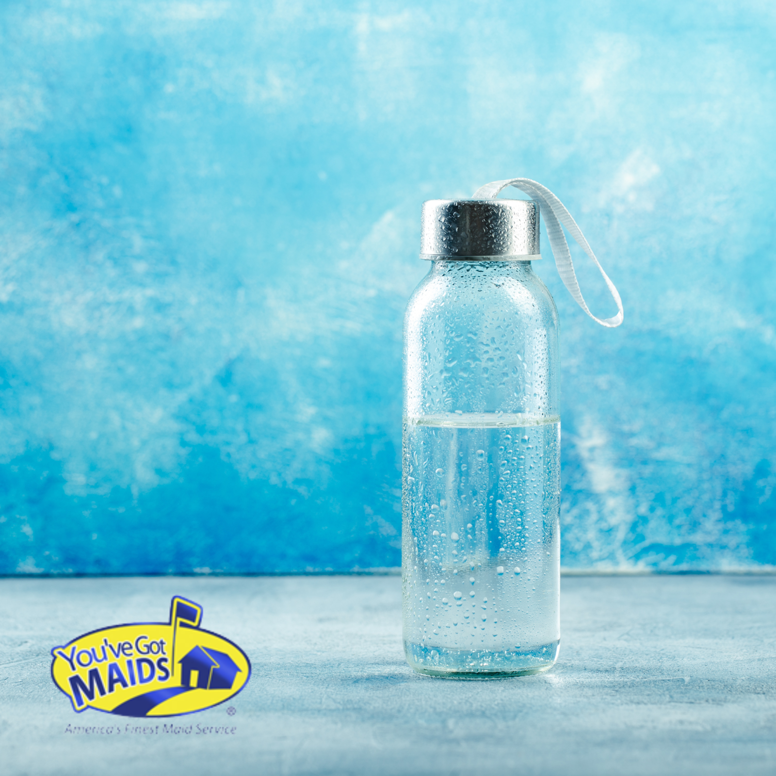 How to Thoroughly Clean Your Stainless Steel Water Bottle