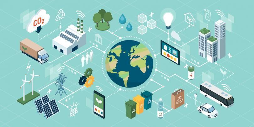 What Is Greentech/Cleantech? A Guide. | Built In