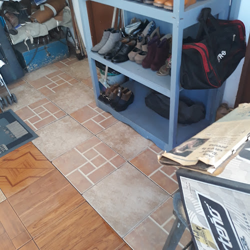 Opiniones de Zapateria Don Guillo en Quito - Zapatería