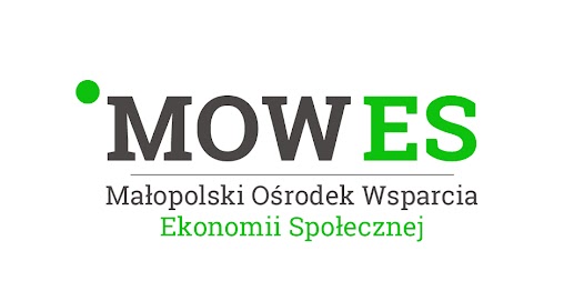 Małopolski Ośrodek Wsparcia Ekonomii Społecznej 