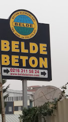 Belde Beton