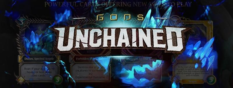 Gods Unchained PC