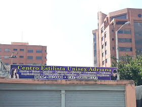 Centro Estilista Unisex Adriana