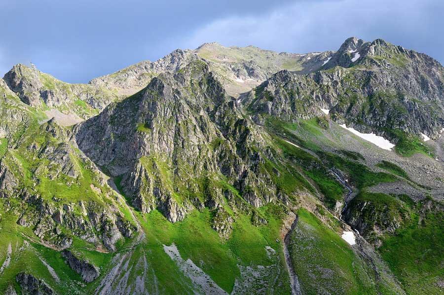 dağ, açık hava, doğa, yamaç içeren bir resim Açıklama otomatik olarak oluşturuldu