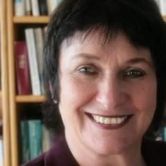 Brenda Shoshanna : Auteur du livre Le Zen et l’art de tomber amoureux.