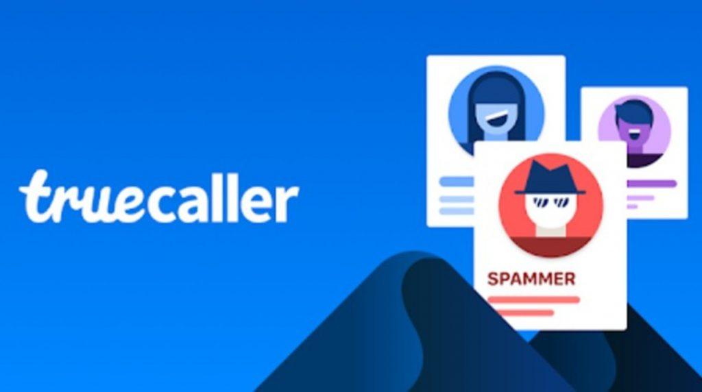 Is a Truecaller Chinese app? which country owned Truecaller?