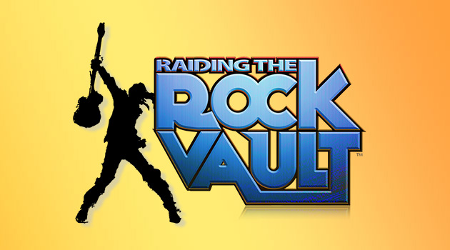Review Raiding The Rock Vault The Trop