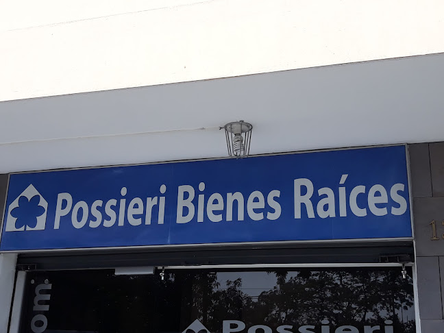 “POSSIERI BIENES RAÍCES” - Agencia inmobiliaria