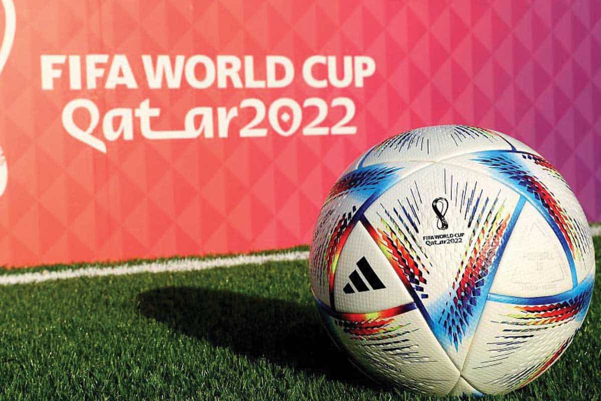 FIFA World Cup 2022 Qatar: INOX to screen live matches at 22 multiplexes in  15 cities - Full list | Zee Business