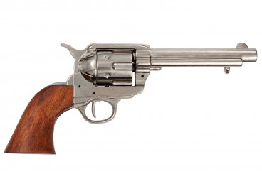 Colt Revolver 45 DENIX
