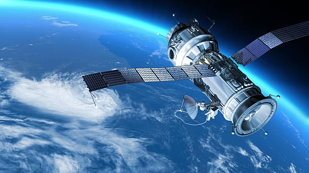 advanced satellite tracking in military moves, space operations gen, gps signals