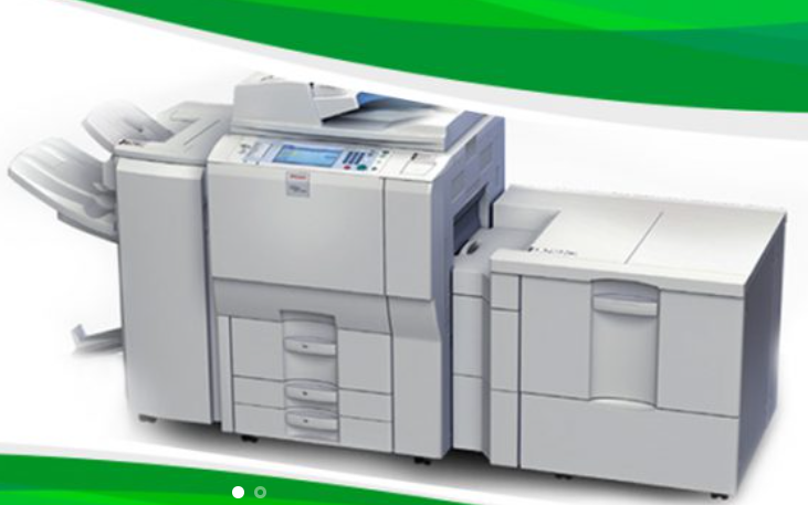 Đức Lan chuyên cho thuê máy photocopy uy tín