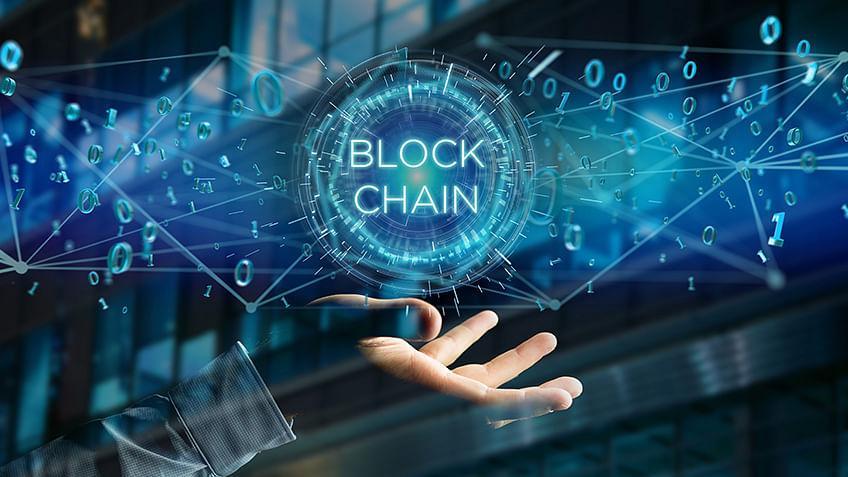 How to Start a Career in Blockchain Technology | Simplilearn