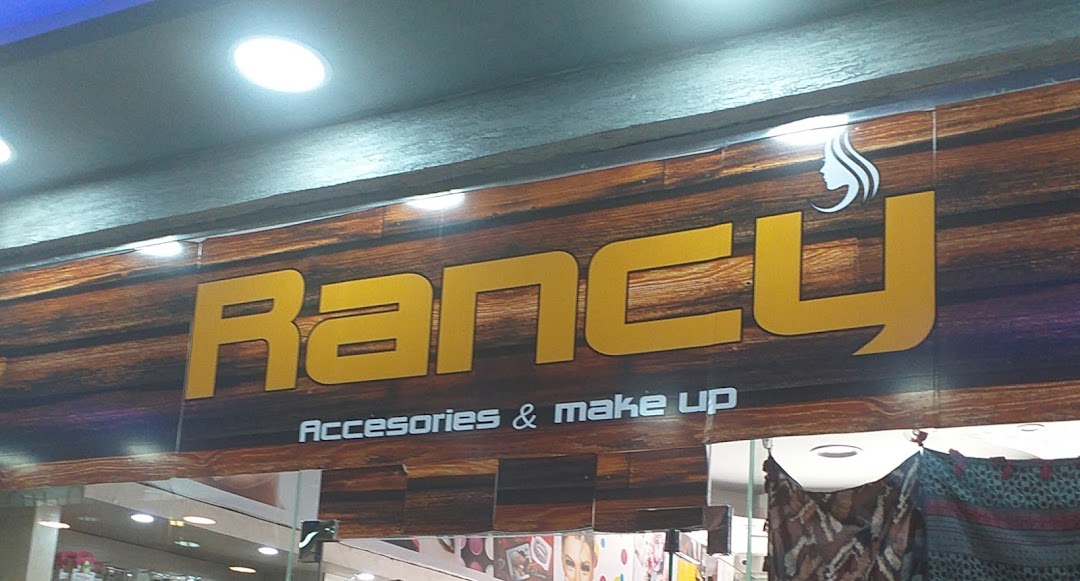 Rancy Accesories & Make Up