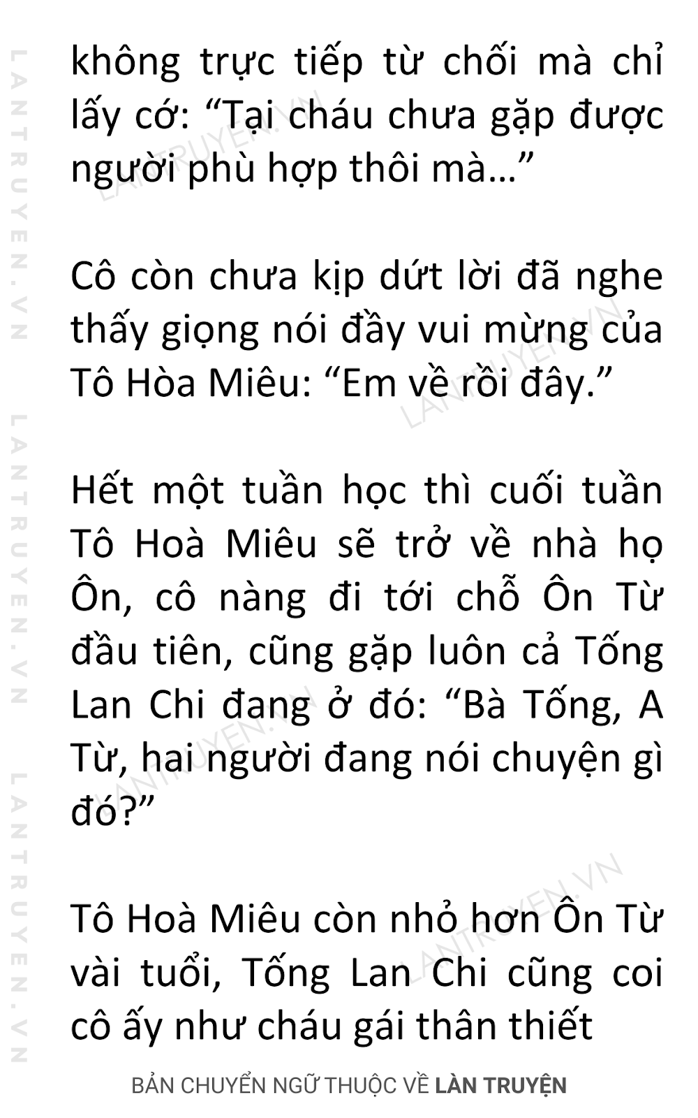 Cho Má Em Thêm Hồng - Chương 13