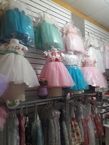 Opiniones de Chiki Princess Store en Chiclayo - Tienda para bebés