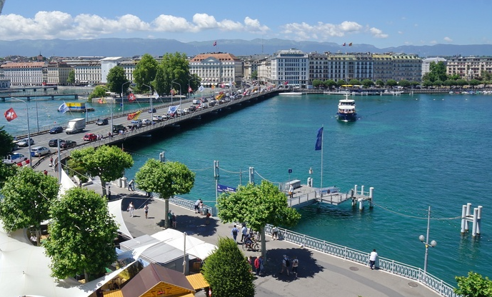 أهم الأمور التي عليك معرفتها حول السياحة في جنيف قبل السفر