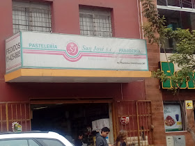 Pastelería Panadería y Bodega San Jose