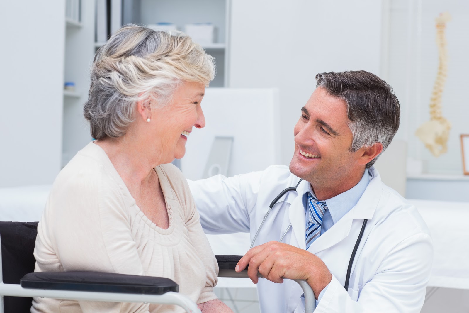 Reputation management benefits patients
