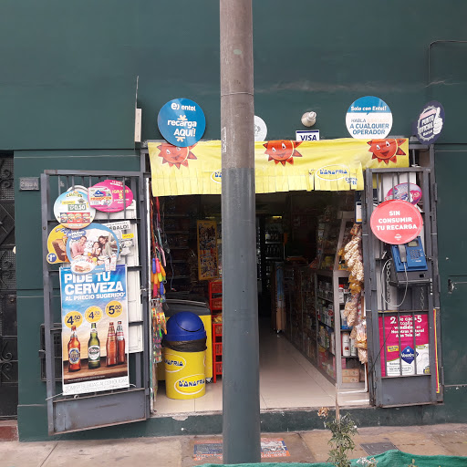 BODEGA Briela