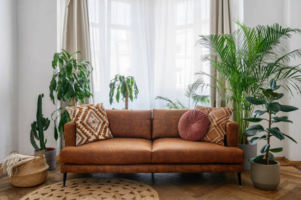 living room interior design trends 2023