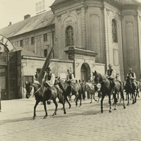 olomouc 1945 muzeum