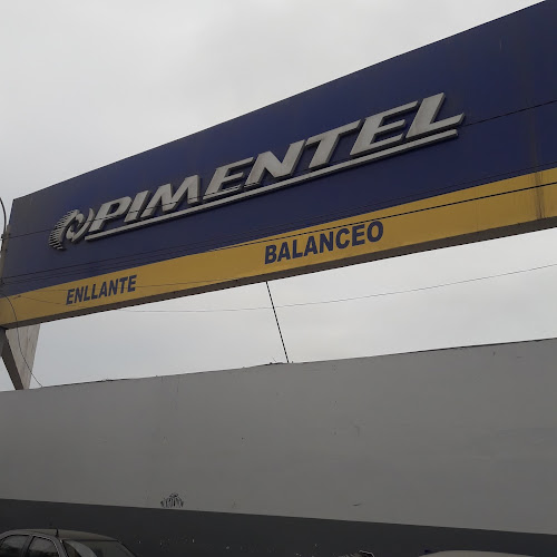 Opiniones de Pimentel en Trujillo - Concesionario de automóviles