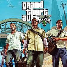 Image result for gta 5