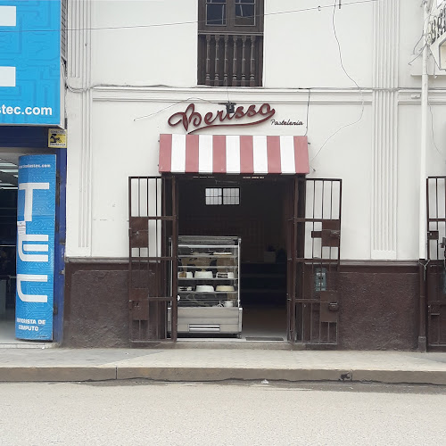 Berisso Pastelería