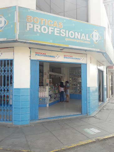 Boticas Profesional