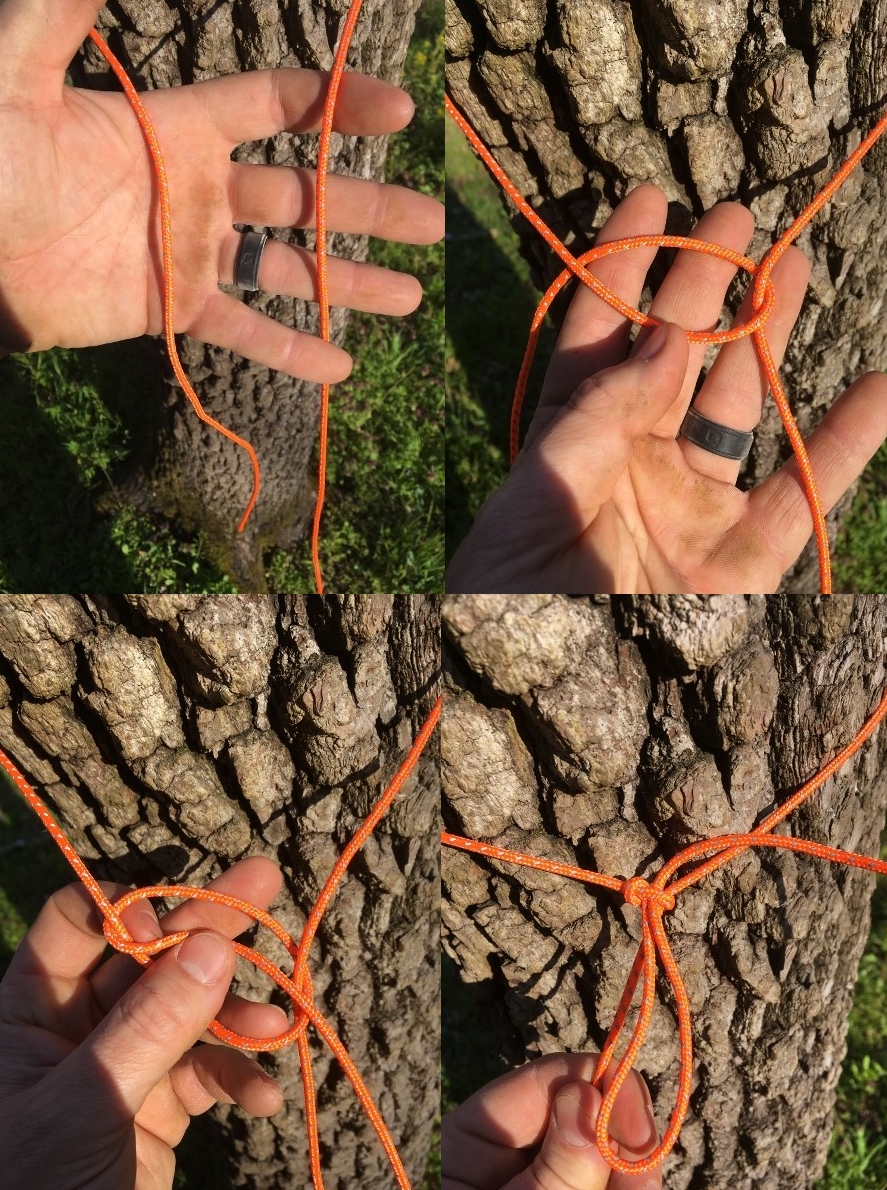 Camping knots you should know - Seek Outside