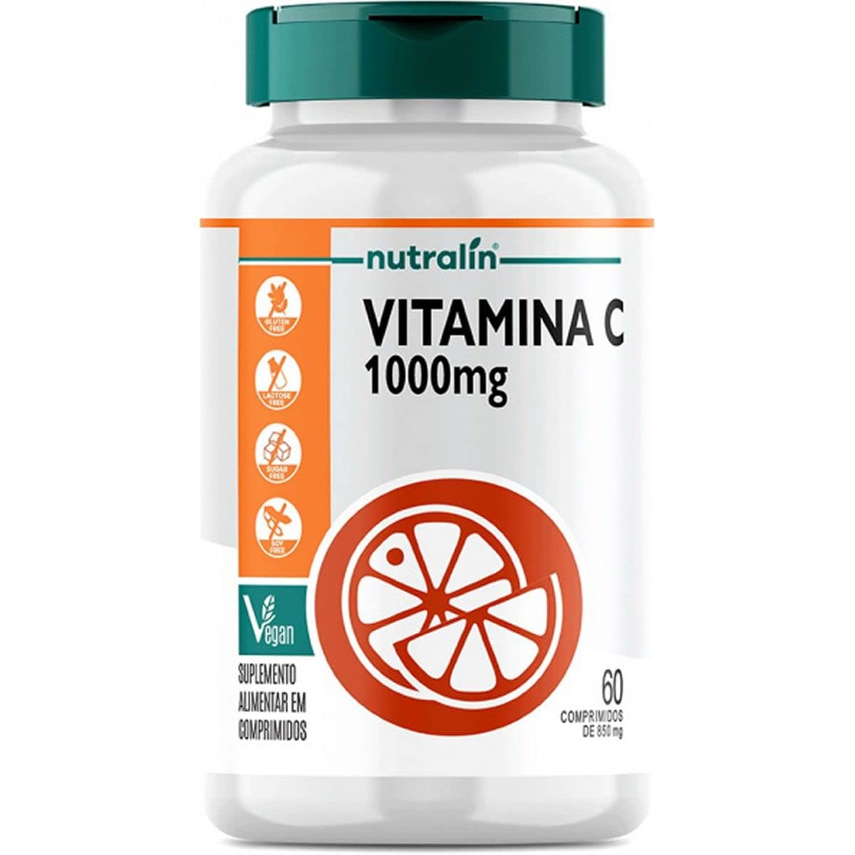 Nutralin Vitamina C