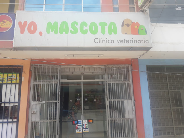 Opiniones de Clínica Veterinaria Yo, Mascota en San Martín de Porres - Veterinario
