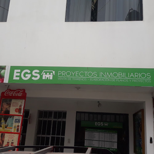 EGS PROYECTOS INMOBILIARIOS