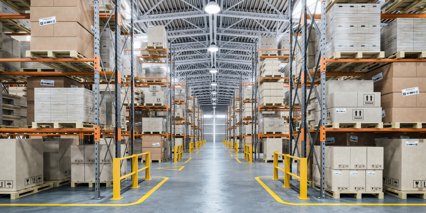 warehouse distribution featured image