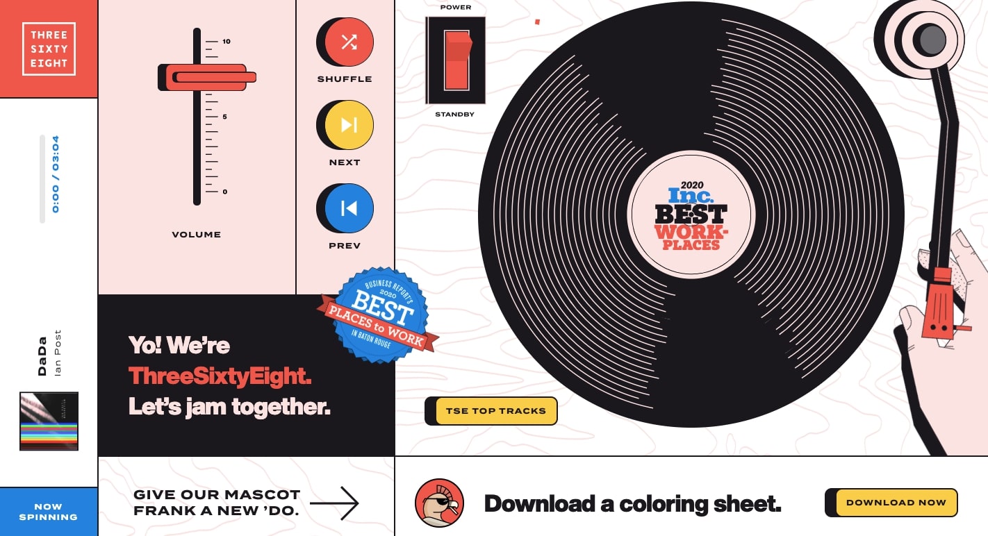 Learn about the top 6 web design trends that are expected to dominate in 2023. These trends will change the way we interact with the internet and experimental web design.