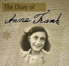Image result for diary of anne frank