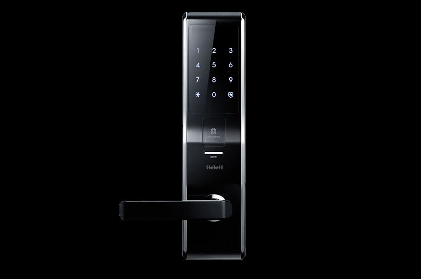 Electronic Door Lock The New Weapon In The Fourth Industrial