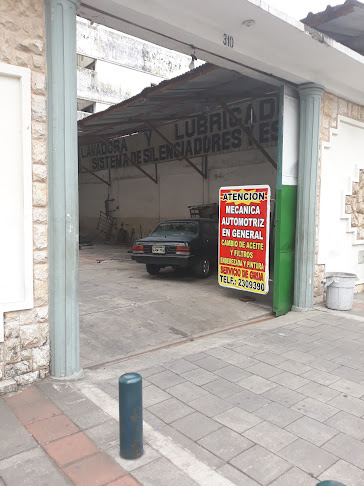 Opiniones de Servicio Automotriz San Antonio en Guayaquil - Taller de reparación de automóviles