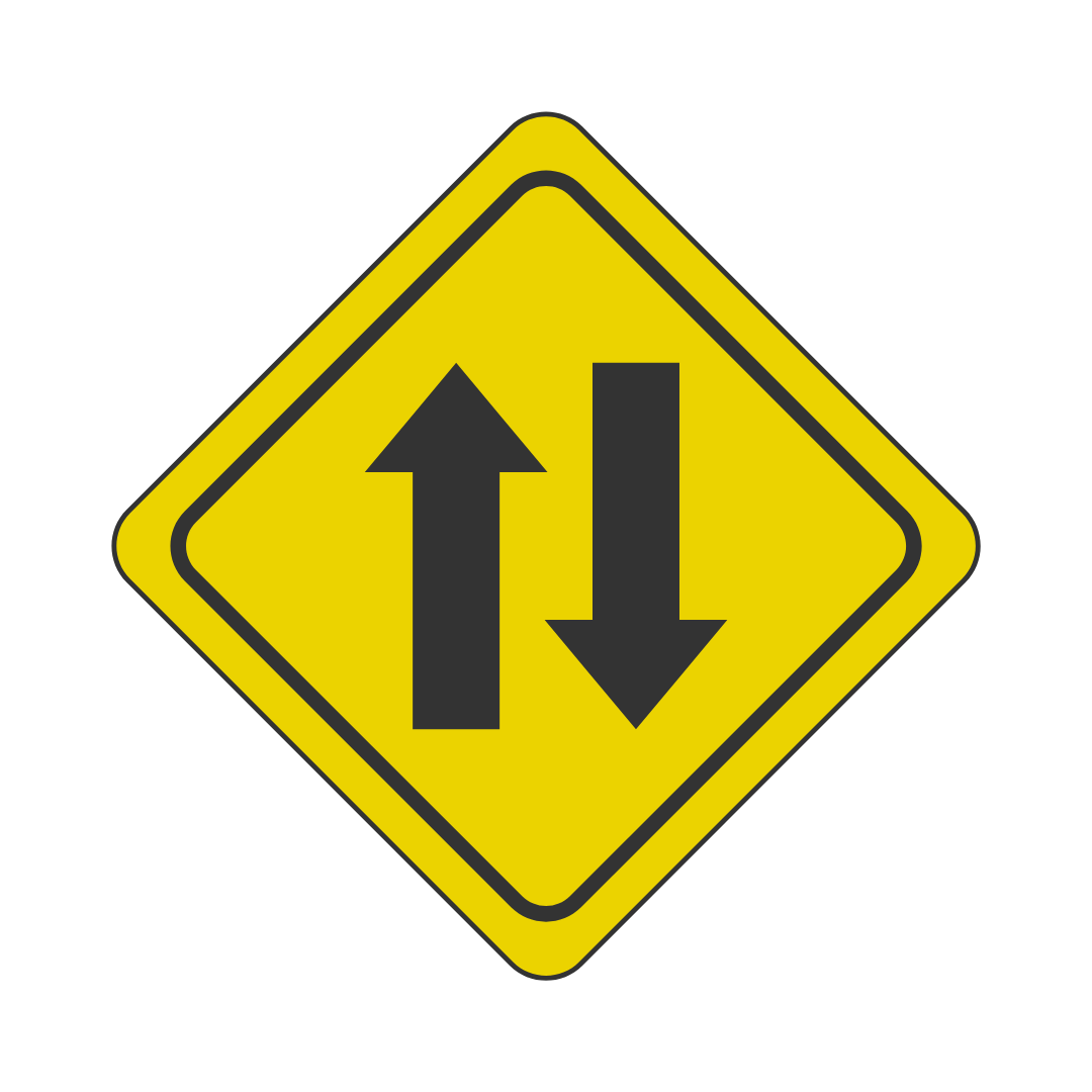 Ohio Road Signs