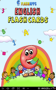 Baby Flash Cards Plus for Kids apk Review
